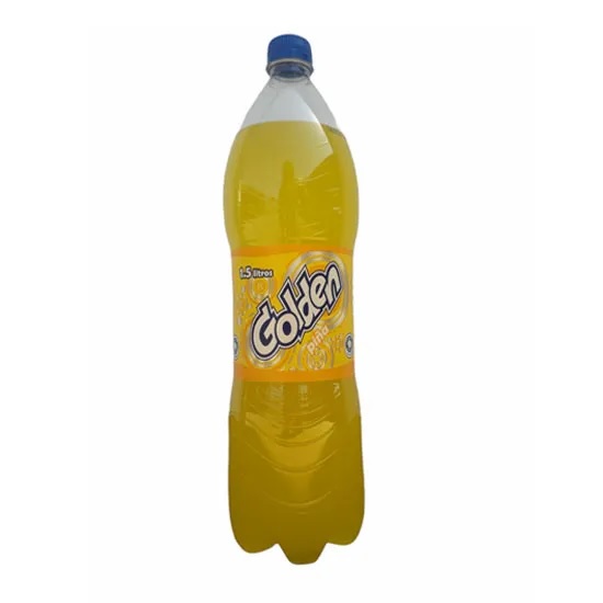 REFRESCO GOLDEN 15LT PINA