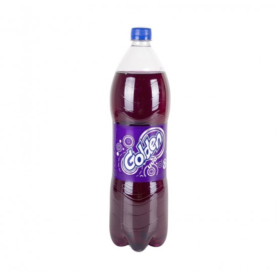 REFRESCO GOLDEN 15LT UVA