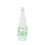 AGUA GASIF MINALBA 1LT SPARK LIMON