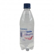 AGUA GASIF MINALBA 500ML SPARK TORONJA