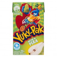 JUGO YUKYPAK 250ML PERA