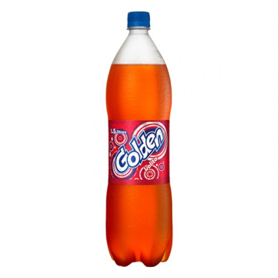REFRESCO GOLDEN 15LT KOLA