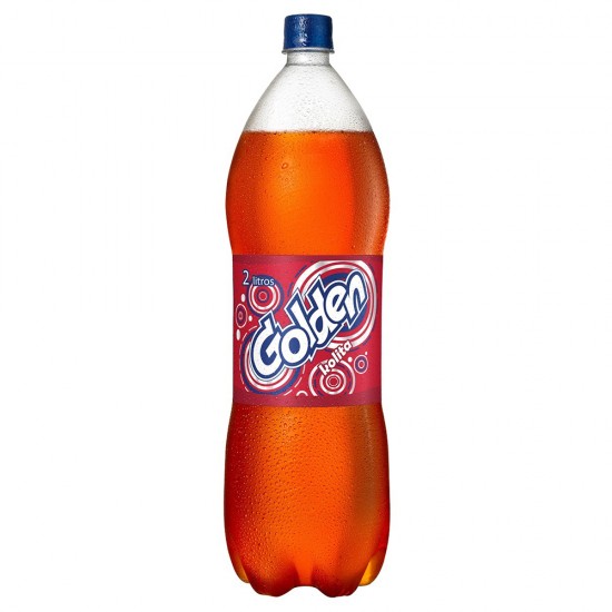 REFRESCO GOLDEN 2LT KOLITA