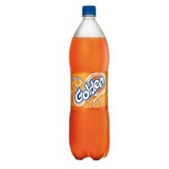 REFRESCO GOLDEN 1.5 LT NARANJA