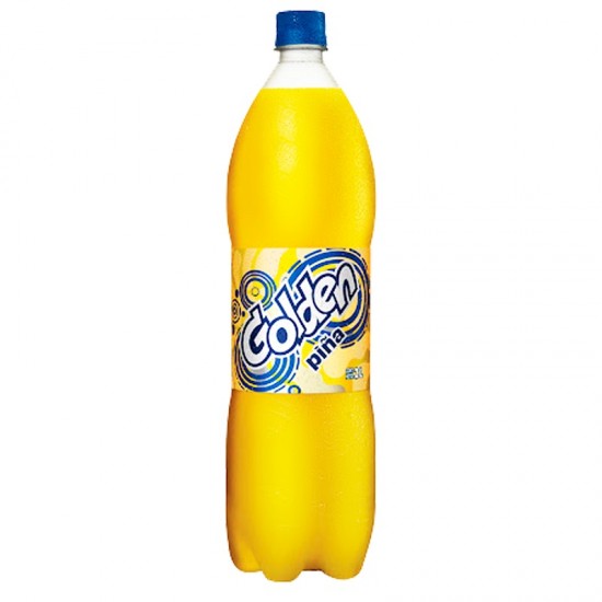 REFRESCO GOLDEN 2LT PINA