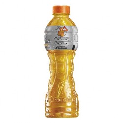 BEBIDA GATORADE 500ML MANZANA PET