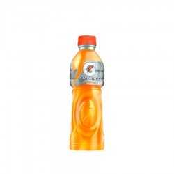 BEBIDA GATORADE 500ML MANDARINA