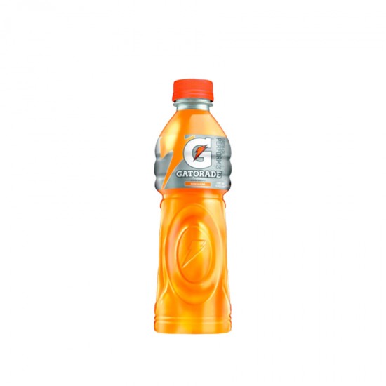 BEBIDA GATORADE 500ML MANDARINA