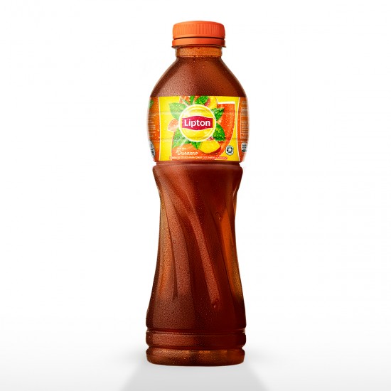 TE LIPTON 500ML DURAZNO PET