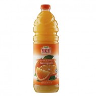 JUGO YUKERY 15LT NARANJA BOTELLA