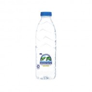 AGUA MINERAL  MINALBA 355ML PET