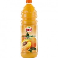 JUGO YUKERY 1.5LT DURAZNO PET