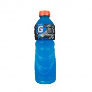 BEBIDA GATORADE 500ML MORA