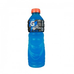 BEBIDA GATORADE 500ML MORA