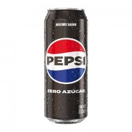 REFRESCO PEPSICOLA 355ML ZERO AZUCAR LATA