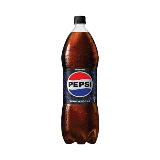 REFRESCO PEPSICOLA 2LT ZERO AZUCAR