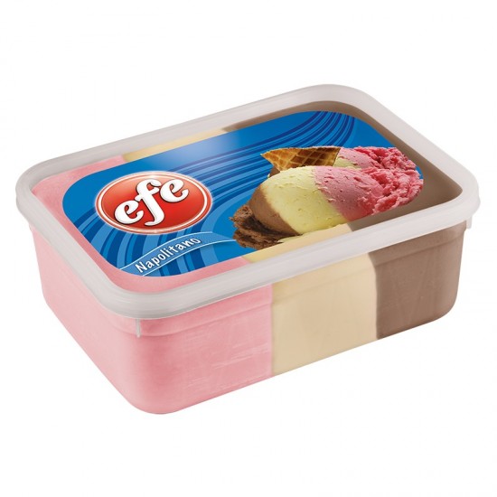 HELADO EFE 2 L NAPOLITANO FRENCH