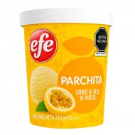 HELADO EFE 435ML PARCHITA