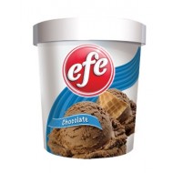 HELADO EFE 920 CC CREMOSO DE CHOCOLATE