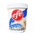 HELADO EFE 920 CC CREMOSO DE RON C/PASAS