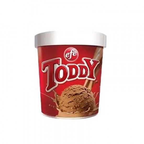 HELADO EFE 435ML TODDY