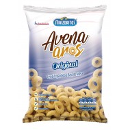 CEREAL MAIZORITOS 200GR AVENA AROS ORIGI