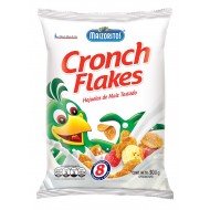 CEREAL MAIZORITOS 300GR CRONCH FLAKES