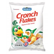 CEREAL MAIZORITOS 500GR CRONCH FLAKES