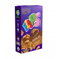 CEREAL FLIPS 220GR CHOCOLATE