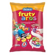 CEREAL MAIZORITOS 240GR FRUTY AROS