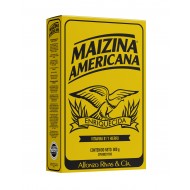 MAIZINA AMERICANA 800GR ENRIQUECIDA
