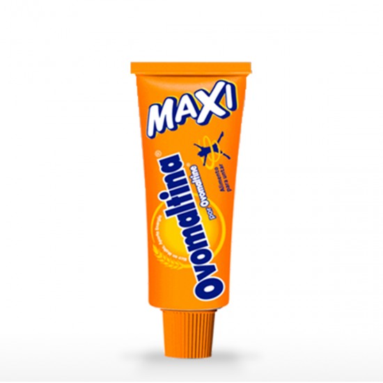 CHOCOLATE OVOMALTINA 100GR MAXI