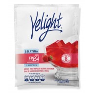 GELATINA YELIGHT 12GR FUSION FRESA
