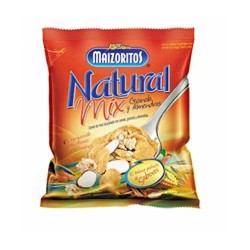 Cereal Maizoritos 270gr Ban -nue Natural Mix