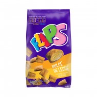 CEREAL FLIPS 120GR DULCE DE LECHE