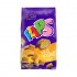 CEREAL FLIPS 120GR DULCE DE LECHE