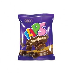 CEREAL FLIPS 50GR FUDGE