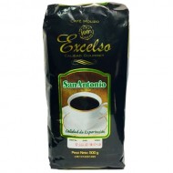 CAFE SAN ANTONIO EXCELSO 500GR GOURMET