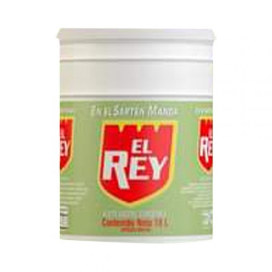 ACEITE EL REY 18LT VEGETAL 