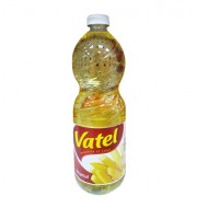 ACEITE VATEL 1LT VEGETAL