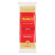 PASTA RONCO 1KG VERMICELLI