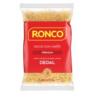 PASTA RONCO 1KG DEDAL PREMIUM