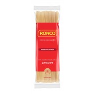 PASTA RONCO 1KG LINGUINI