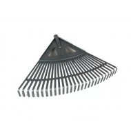RASTRILLO SUPER PALMA REAL PLASTICO
