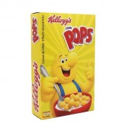 CEREAL KELLOGGS 180GR CORN POPS