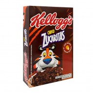 CEREAL KELLOGG 250GR CHOCO ZUCARITAS