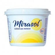 MARGARINA MIRASOL 454GR