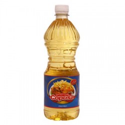 Aceite Coposa 850ml Vegetal