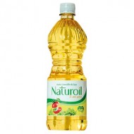 ACEITE NATUROIL 850ML SOYA