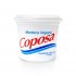 MANTECA VEGETAL COPOSA 400GR